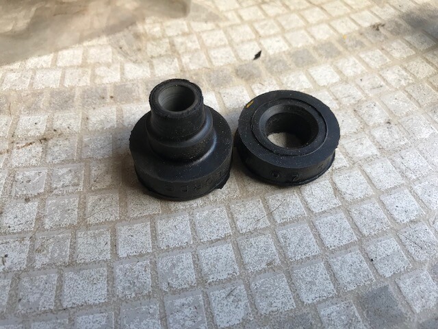 52086162 ISOLATOR, CAB