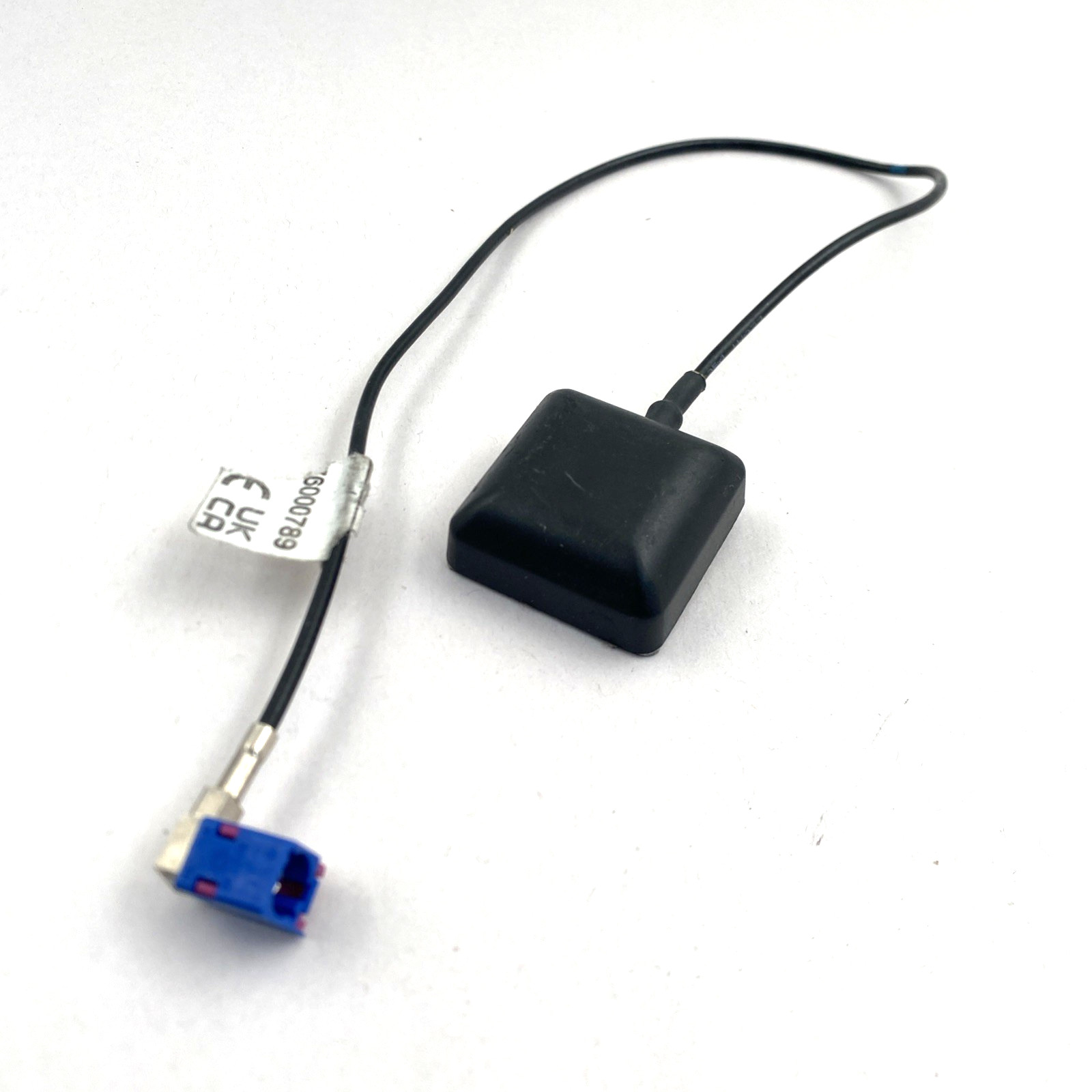 oem Harley 76000789 GPS Antenna for GTS 6.5 Touchscreen Radio 19-24 Touring