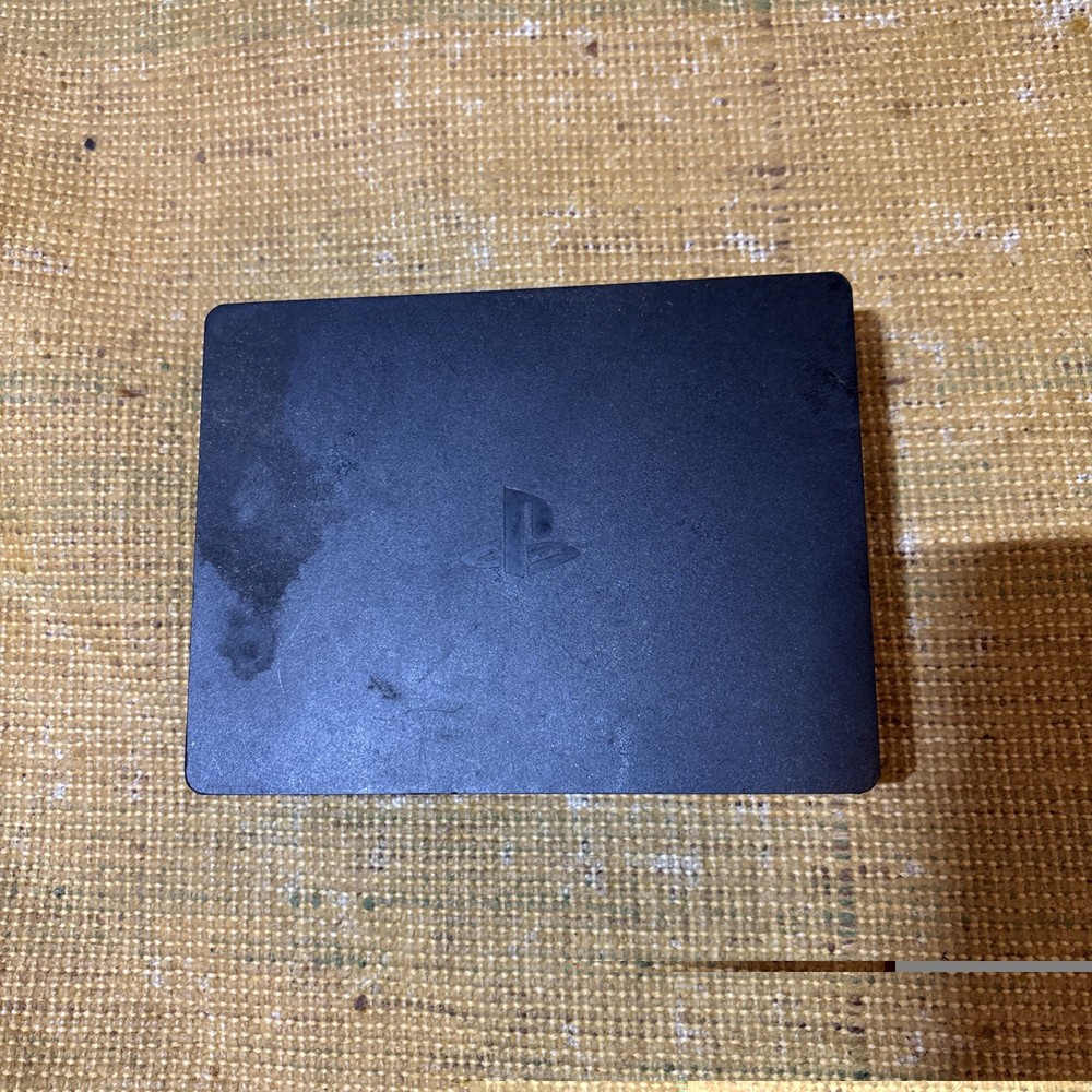 Sony PlayStation 4 PS4 CUH-ZVR2 VR Virtual Reality Processor Unit Only