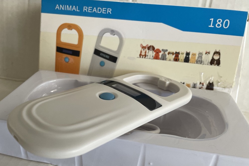Animal Reader