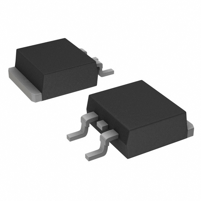 FAN1587AD33X LDO Voltage Regulators 3a adj/Fixed ldo