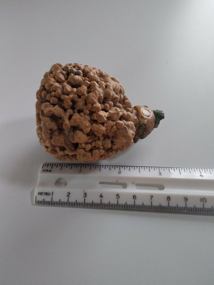 Dragon Hatching Sculpture Egg D&D GOT Paperweight