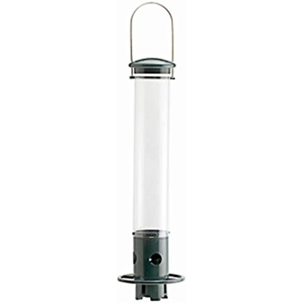 Mini Bird Feeder, Squirrel-Resistant, Magnetic