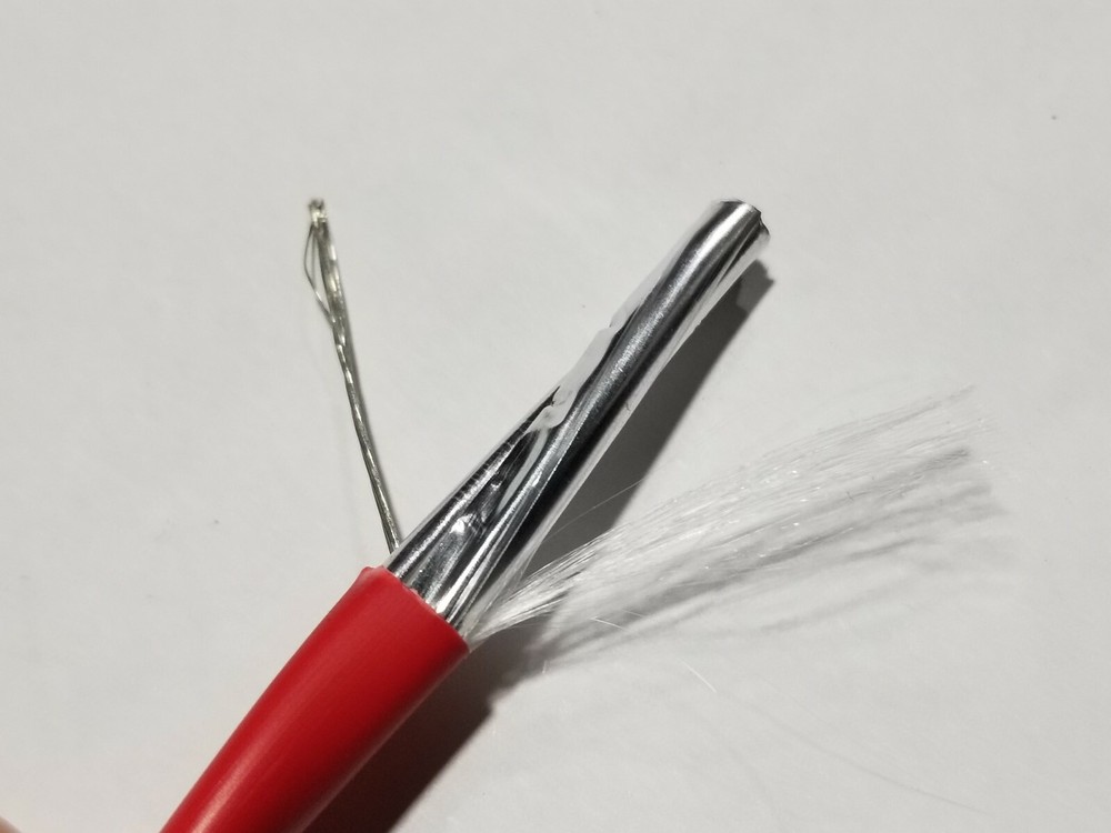 Southwire/Tappan G70019 12/2C Solid Shielded Fire Alarm Cable Plenum Red /50ft