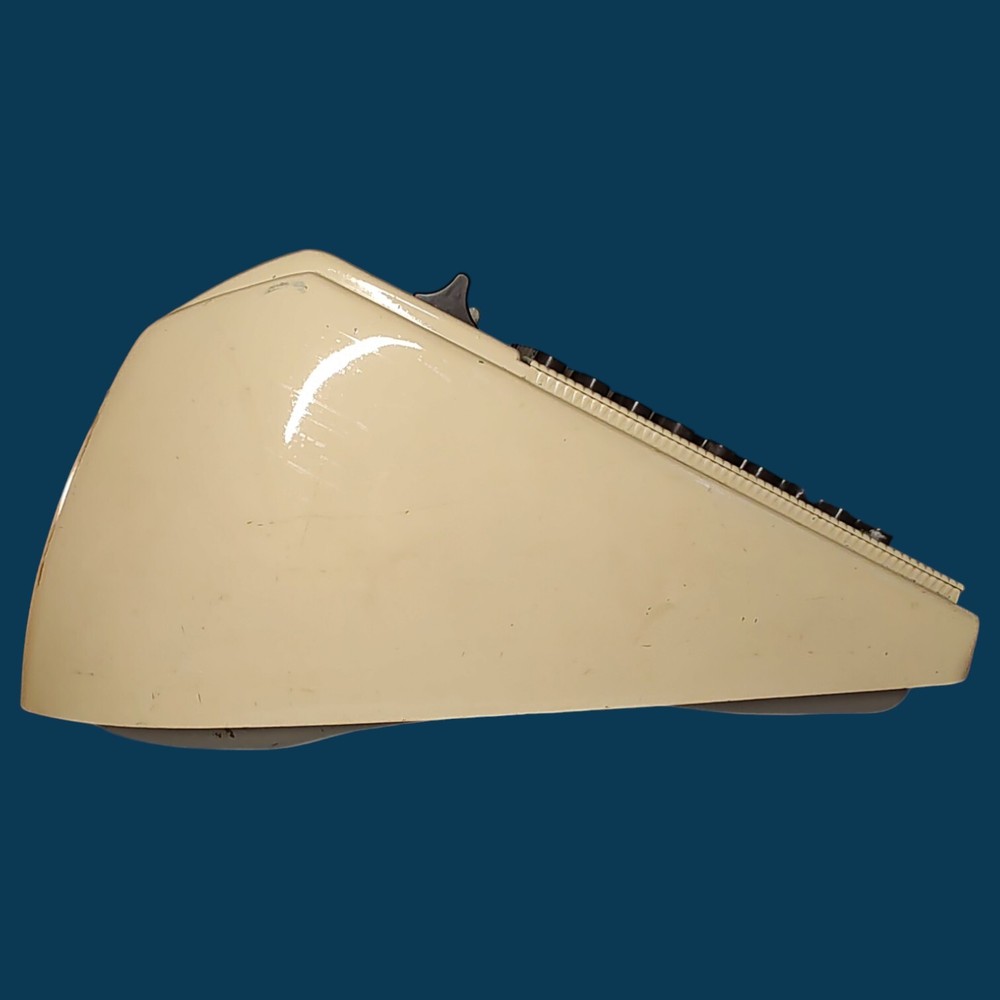 RARE 1930 Vintage VICTOR Comptometer Corp. 9 Column Adding Machine Model 6-82-54