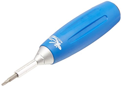 TPMS T-10 Torque Limiting Screwdriver Tool