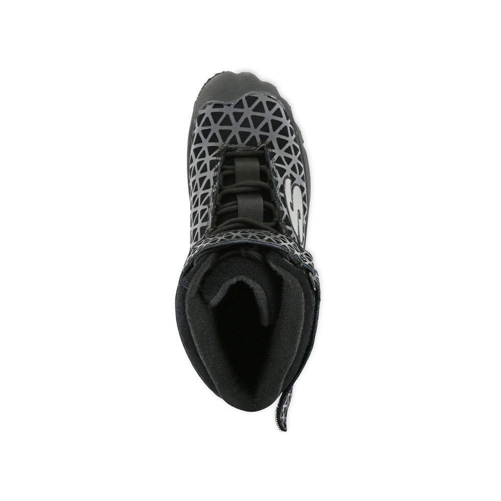 PD120K Pit Dominator Crew Shoe