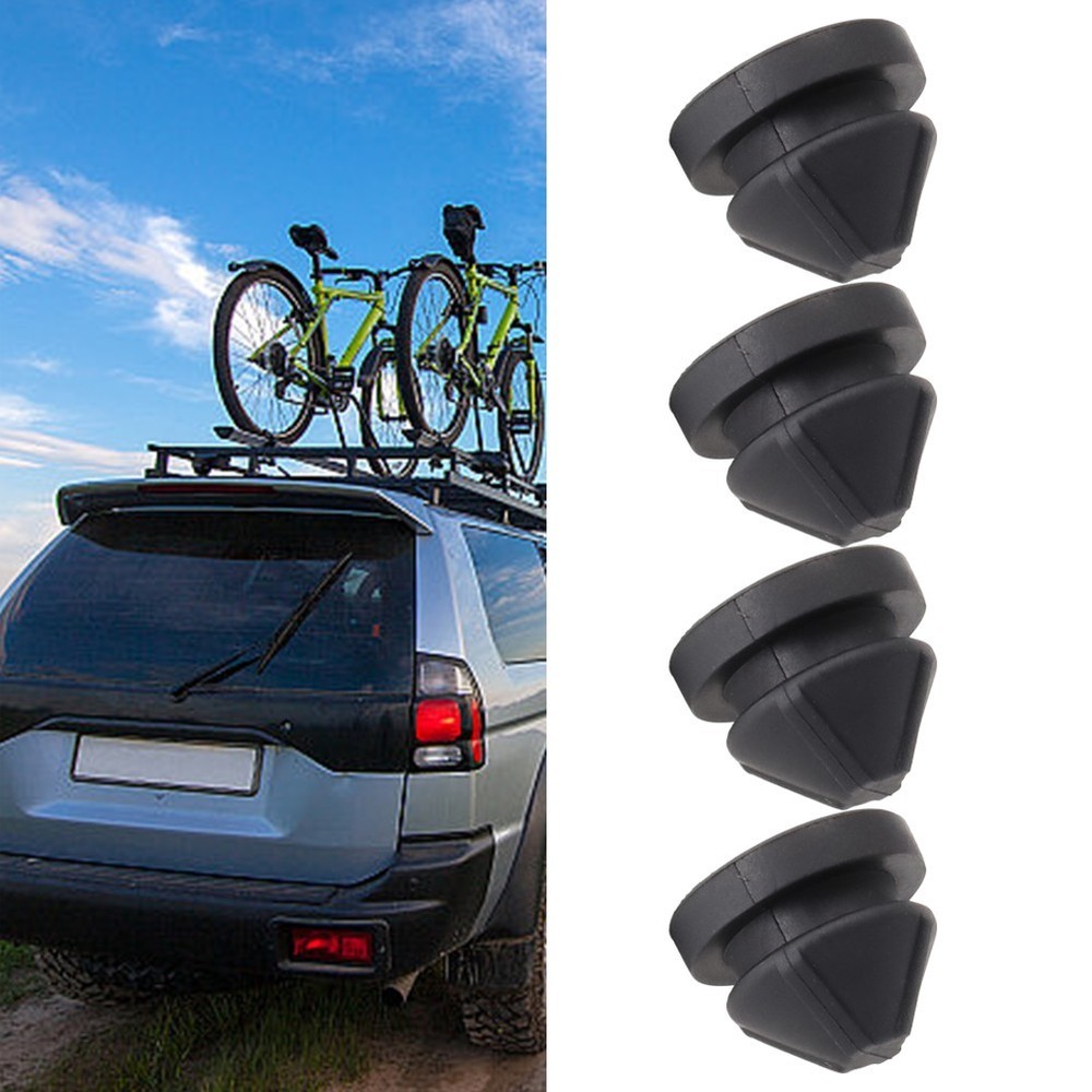 Buffer Cushion 07C133588G For SCIROCCO (2015-2016) Grommet Plastic 4pcs