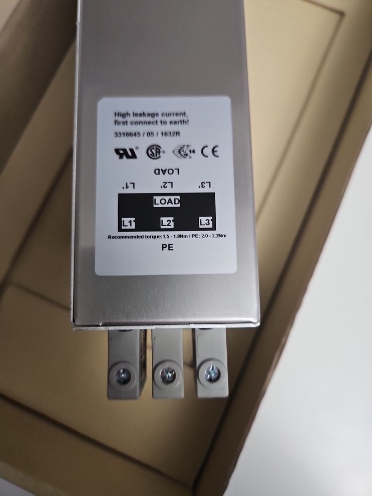 SCHAFFNER FN258-30-33 / FN2583033