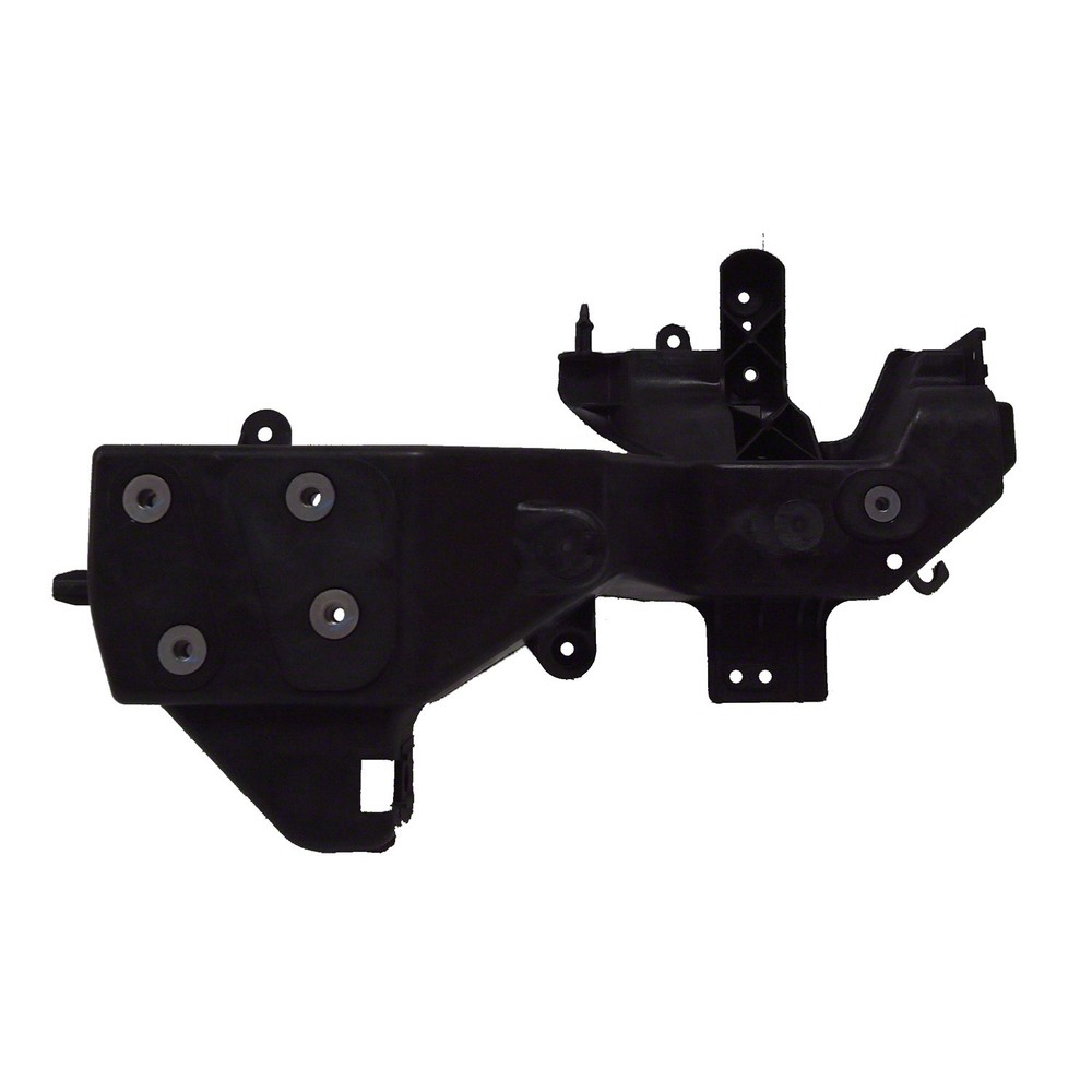 New Head Lamp Assembly Driver Side CAPA