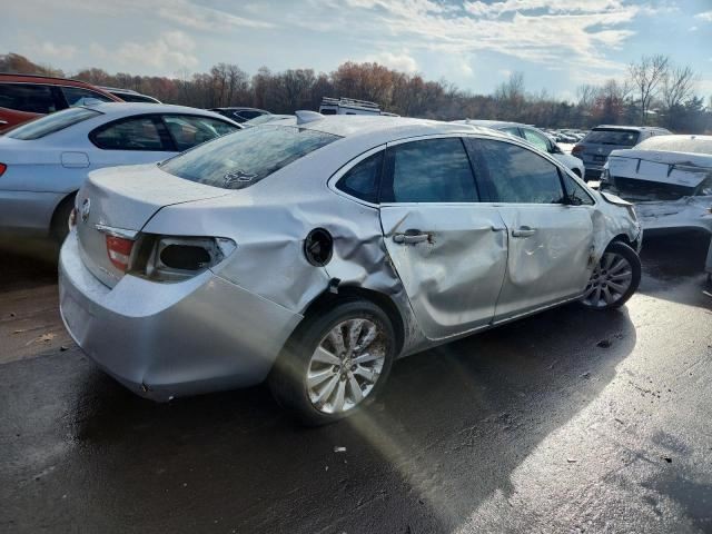 2015 VERANO Third Brake Light OEM