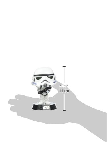 Funko POP! Star Wars - Star Wars Classics - Stormtrooper #598 [Blaster]