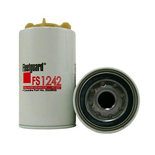 Fuel Water Separator - FS1242