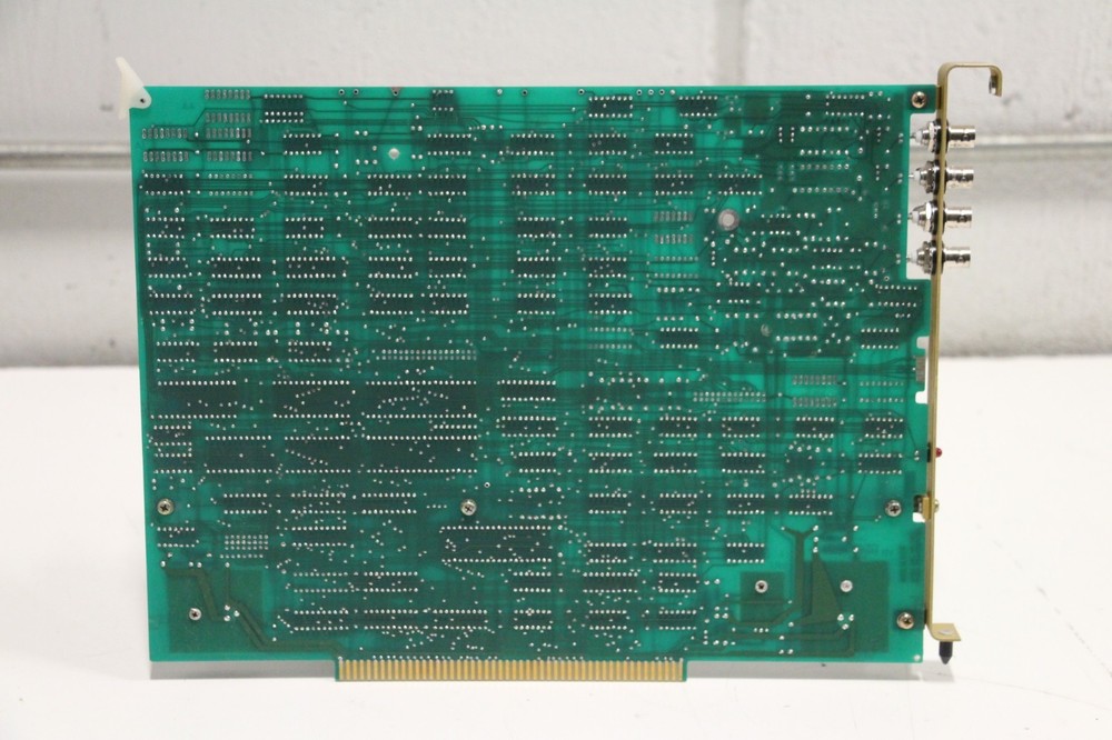 Abner Paltex ECRT 36-19D 3600291N Controller For Video Editing