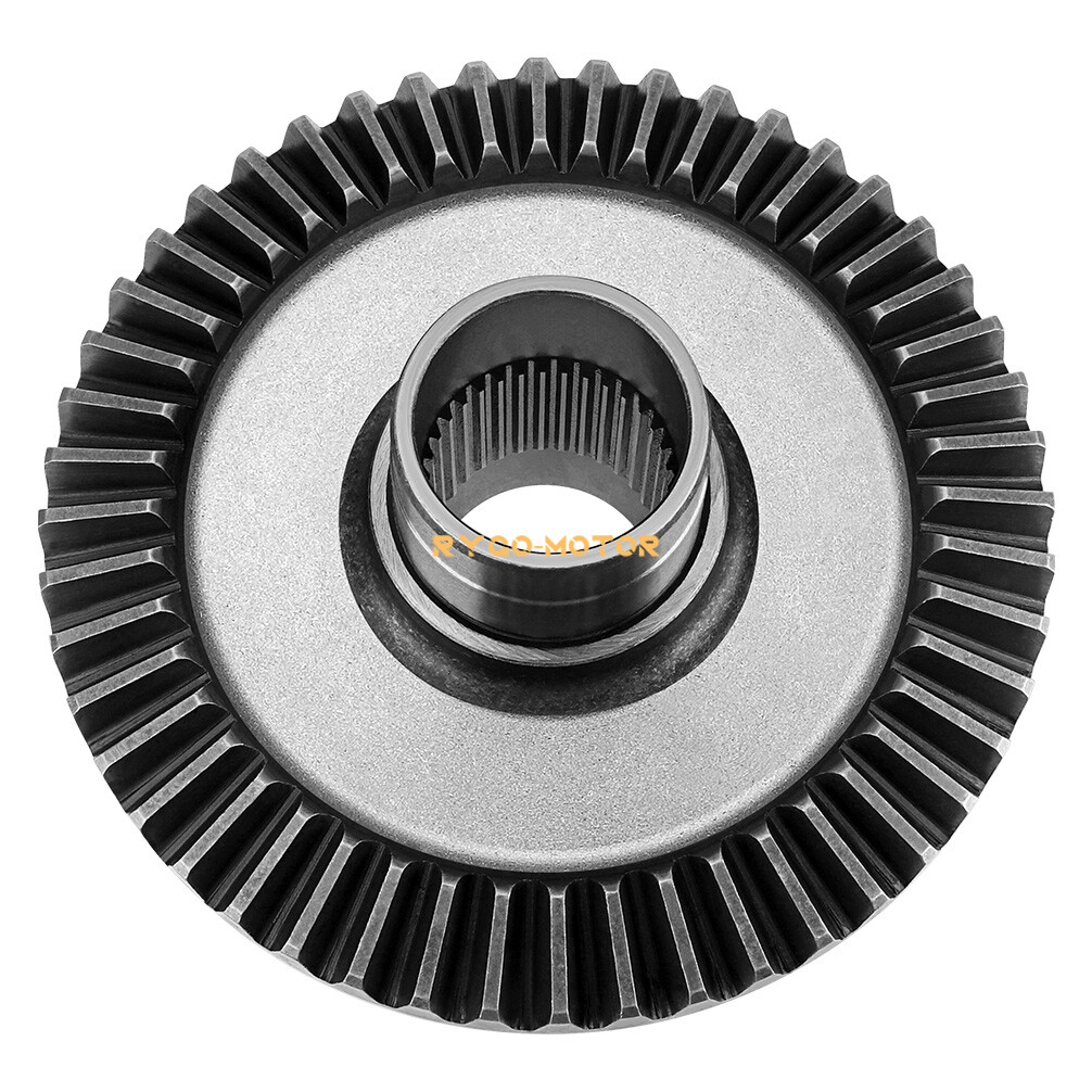 Rear Final Drive Ring Gear 41431-HM8-000 FOR Honda 01-08 Sportrax 250 TRX250EX