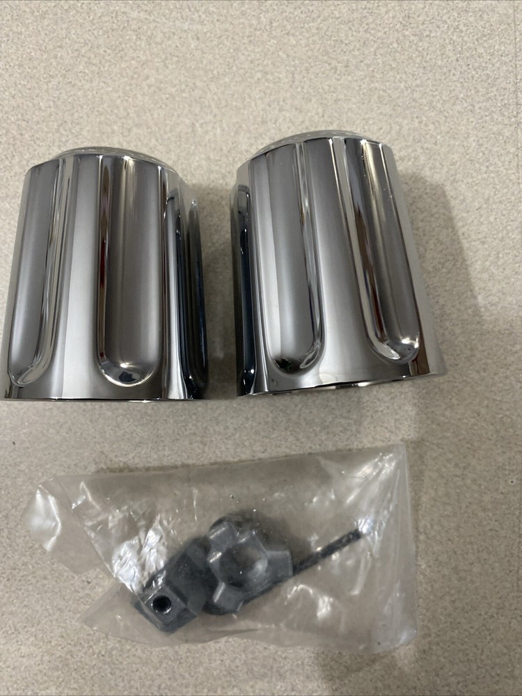 PROPLUS Faucet Handle(s) Hot/Cold - 2 Handles