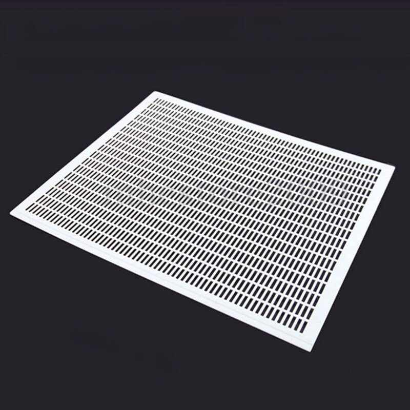 10x Frame Bee Queen Excluder Trapping Net Grid Beekeeping-Honey Tool Apiculture