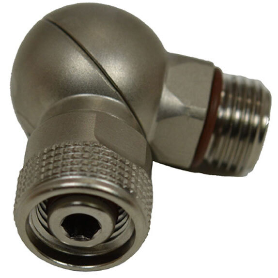 OTS 360 Degree Swivel