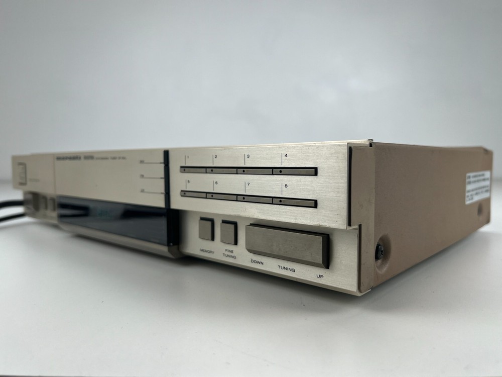 Marantz ST 64L - FM/AM Tuner