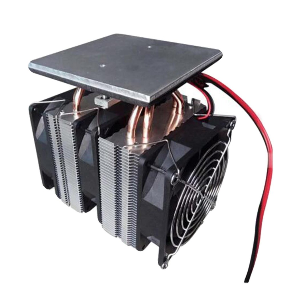 Module with Fan for