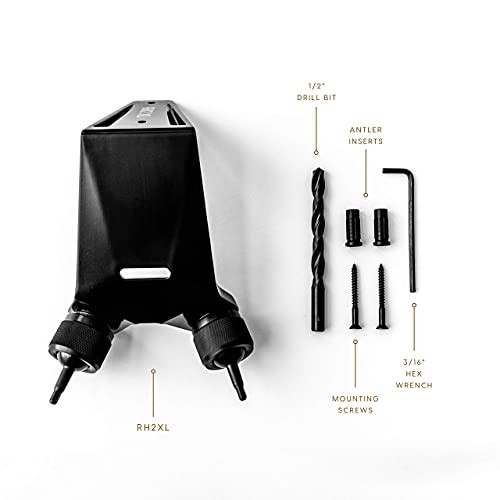 RH2 XL Antler Mounting Kit Single