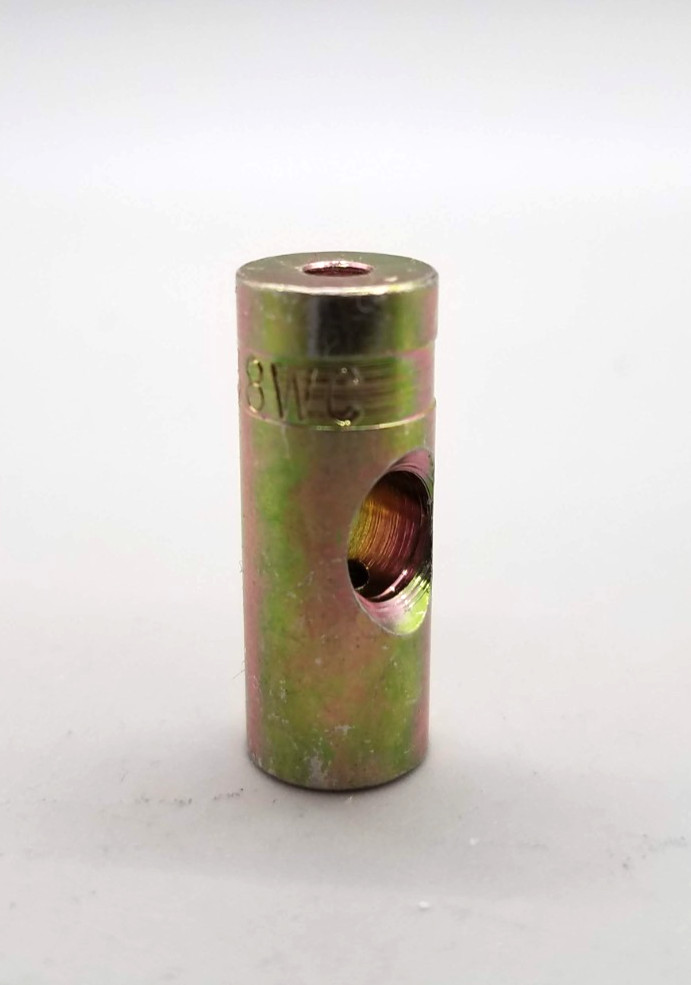 Dillon Precision Seat Stem .38 WC