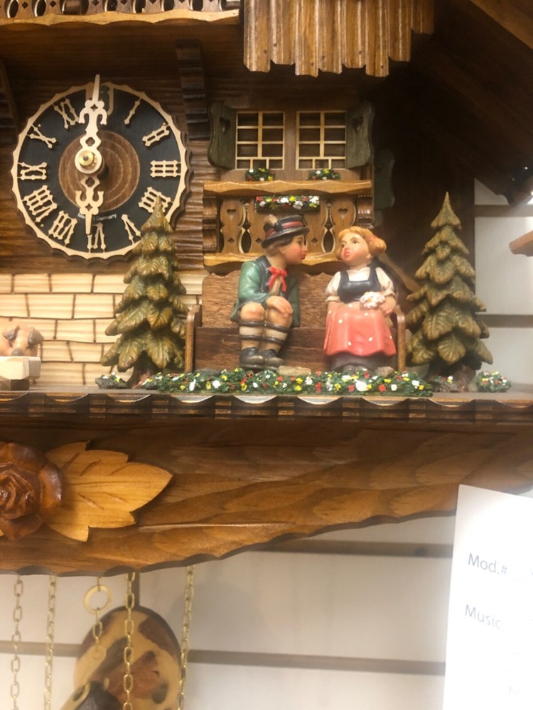 german black forest cuckoo clocks