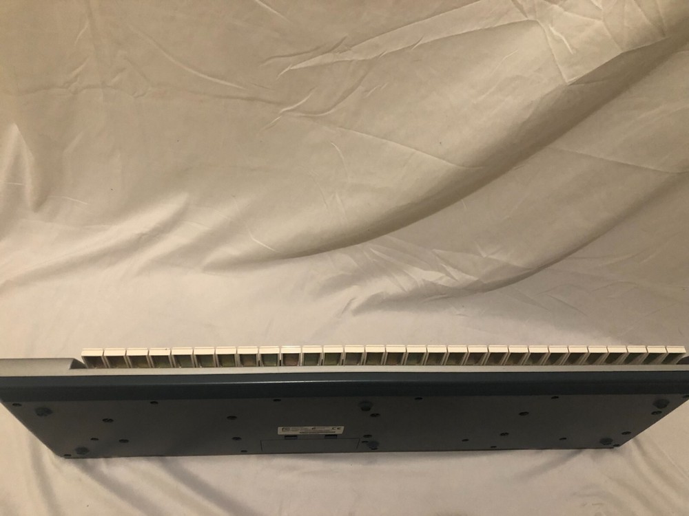 EMU Xboard 49 MIDI Controller Keyboard