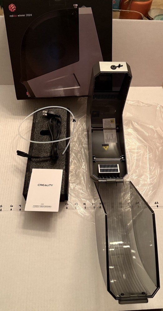 Creality Space Pi Filament Dryer