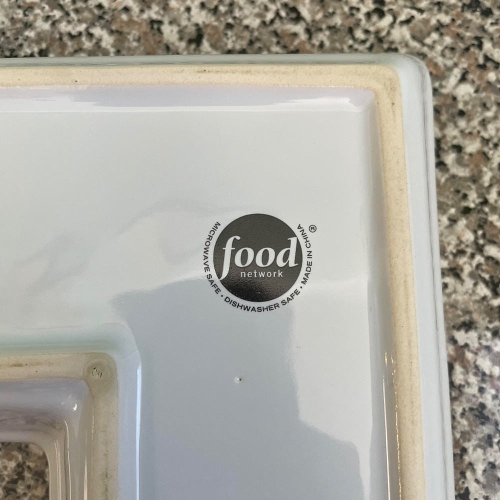 Food Network 4 pc Party Set