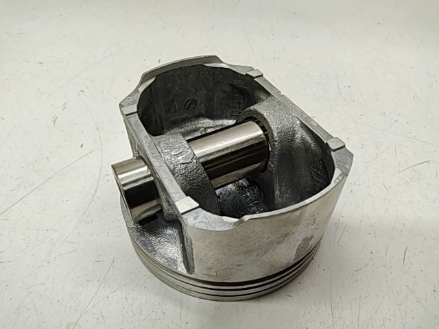 Piston and Pin - 2000 Polaris NOS