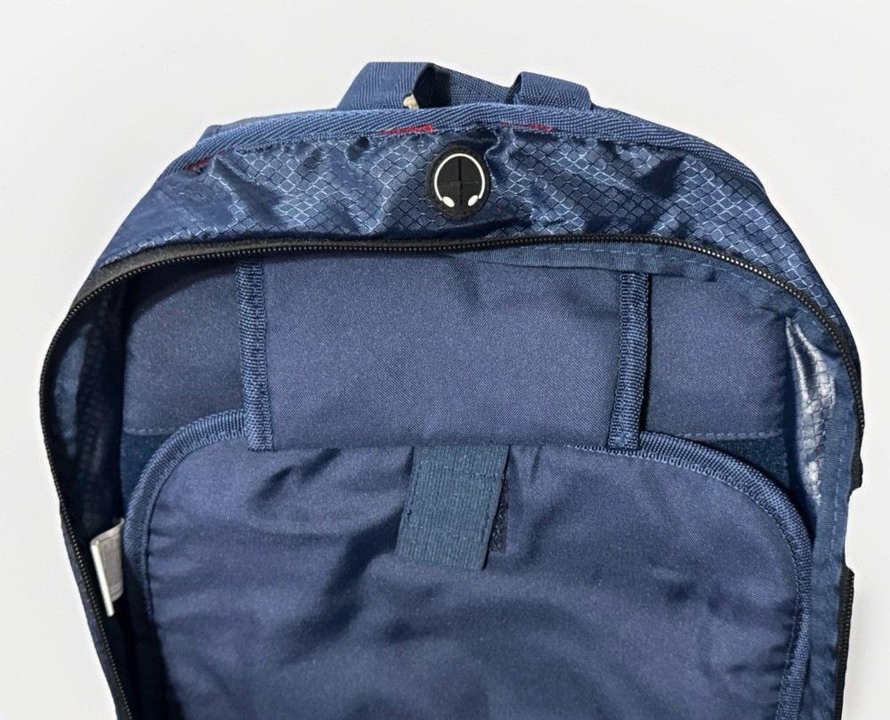 Formidable Backpack, Sports Backpack, Soccer Backpack, Please Read Description