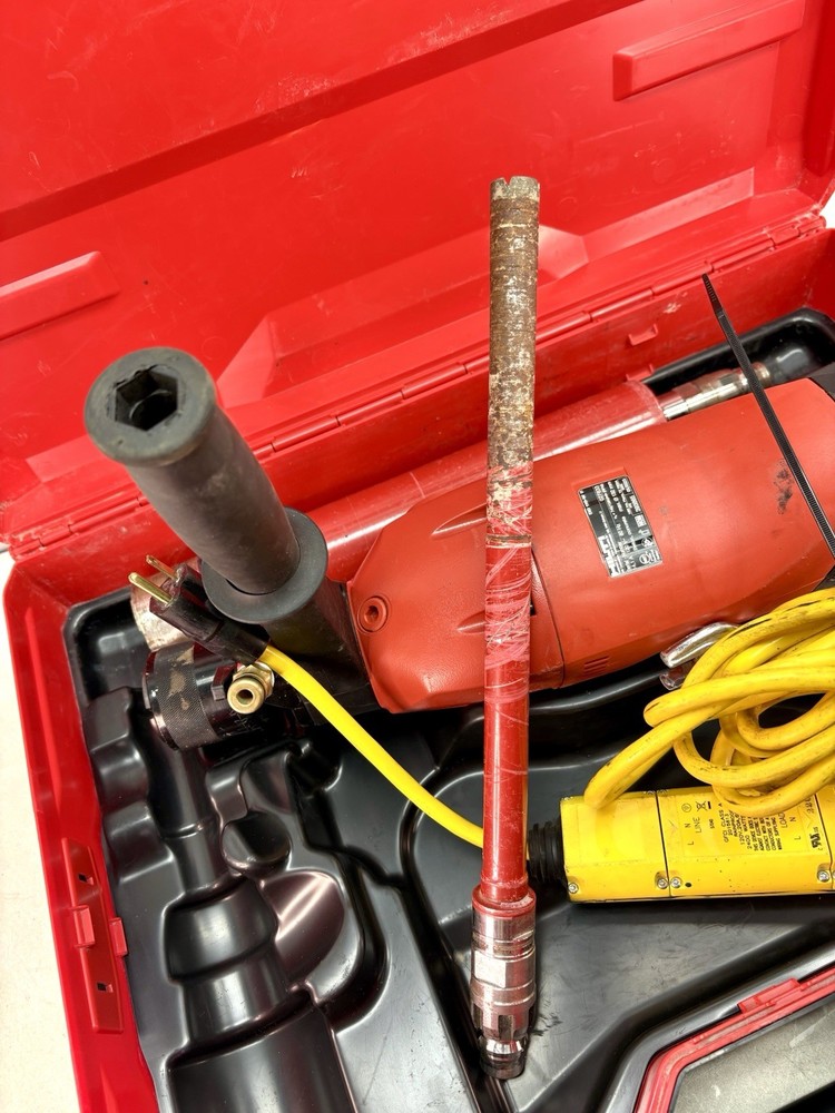HILTI Hammer Drill