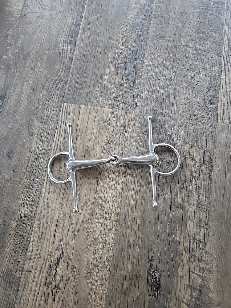 Horse Bit