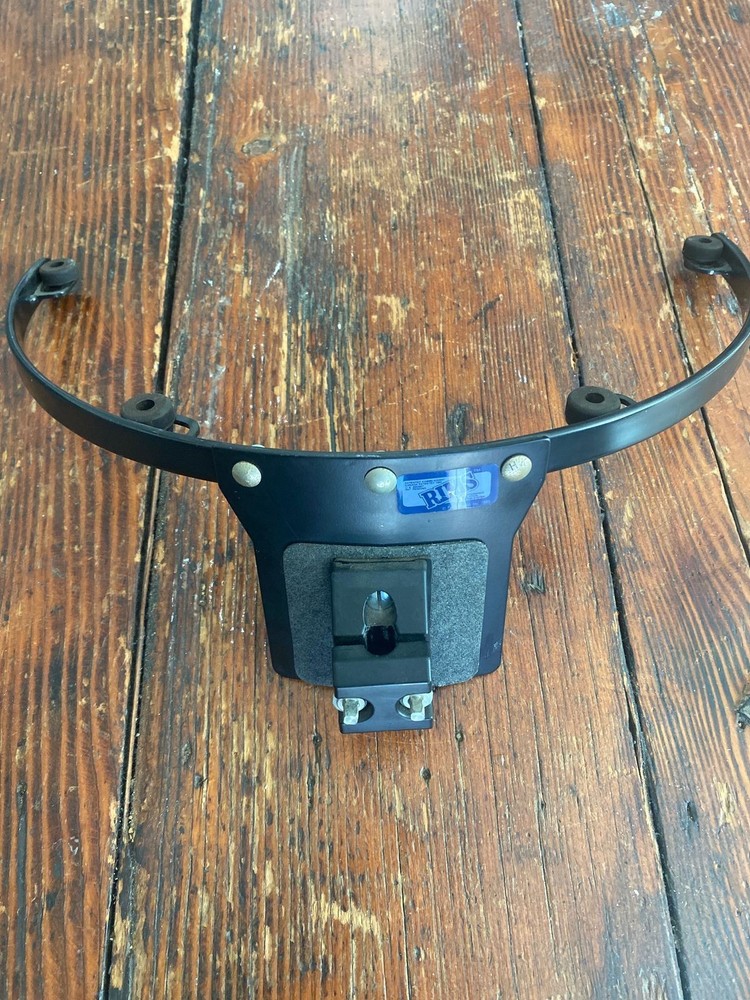 Tempus Power Tom 13" deep X 13" Diameter Composite Construction-Durable