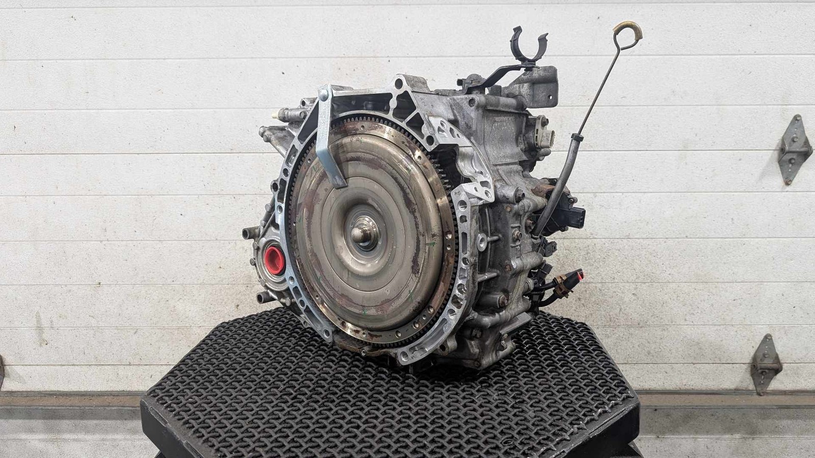 08-10 Honda Odyssey Automatic Transmission Assembly 3.5L 178K *Tested*