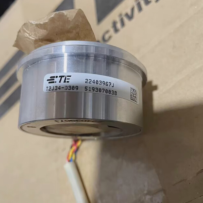 1Pce  2302148-1  Motor Encoder