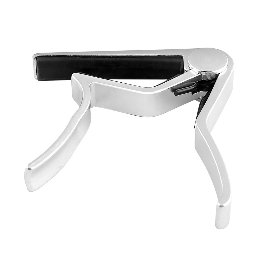 Metallor Guitar Capo Trigger Quick Change Key Clamp Classical