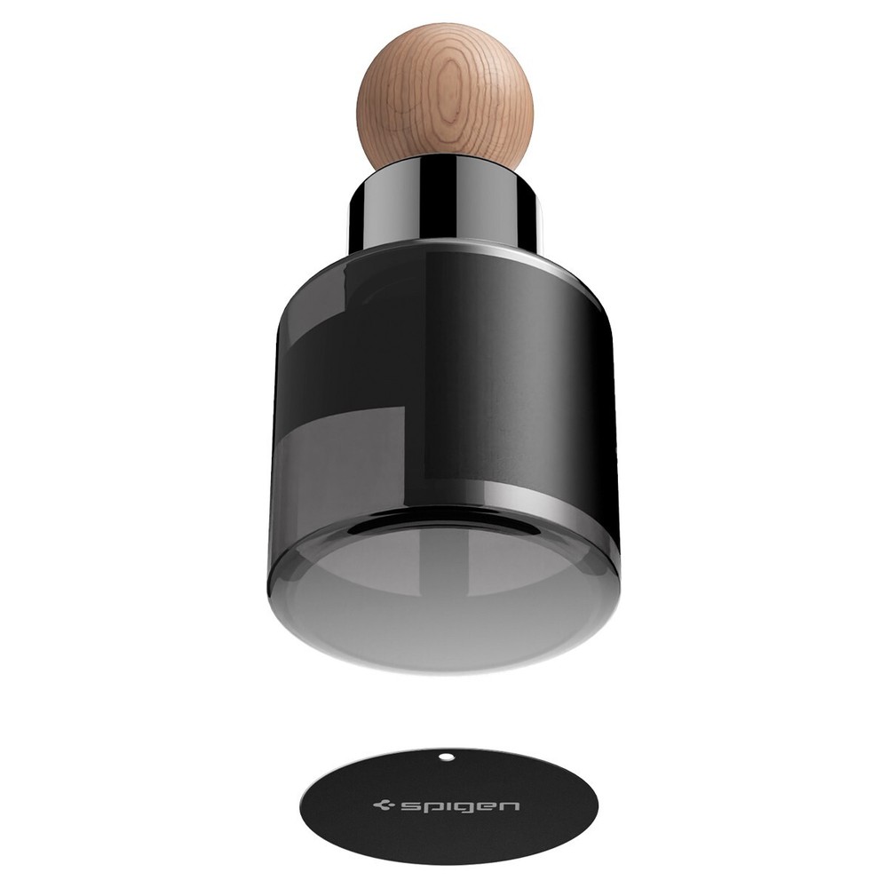 For Tesla Model Y 2025 Refresh | Spigen Under Screen Organizer