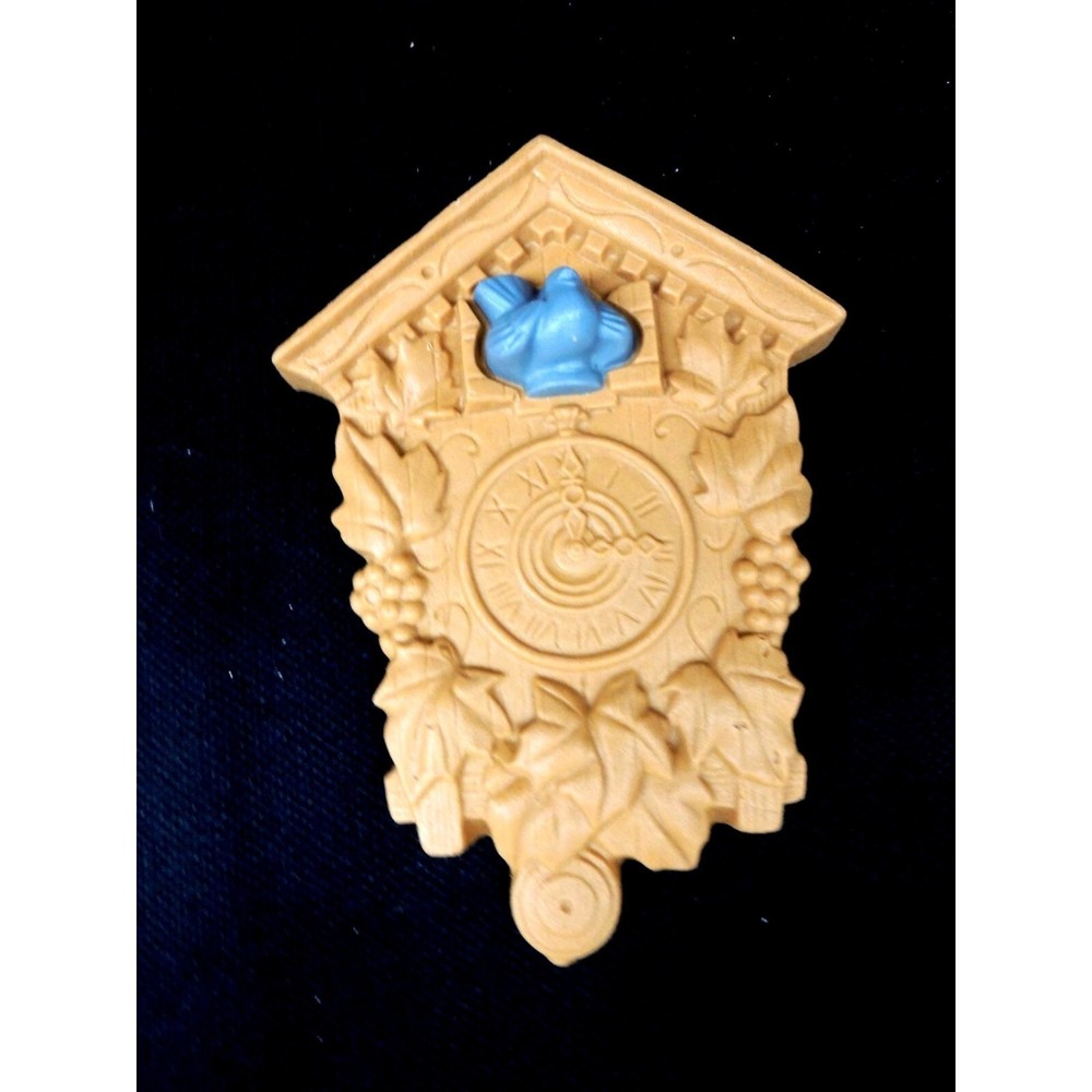 Avon Cuckoo Clock Hanging Wall Pomander