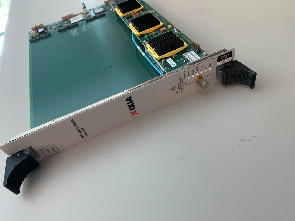 IXIA WBW1601P