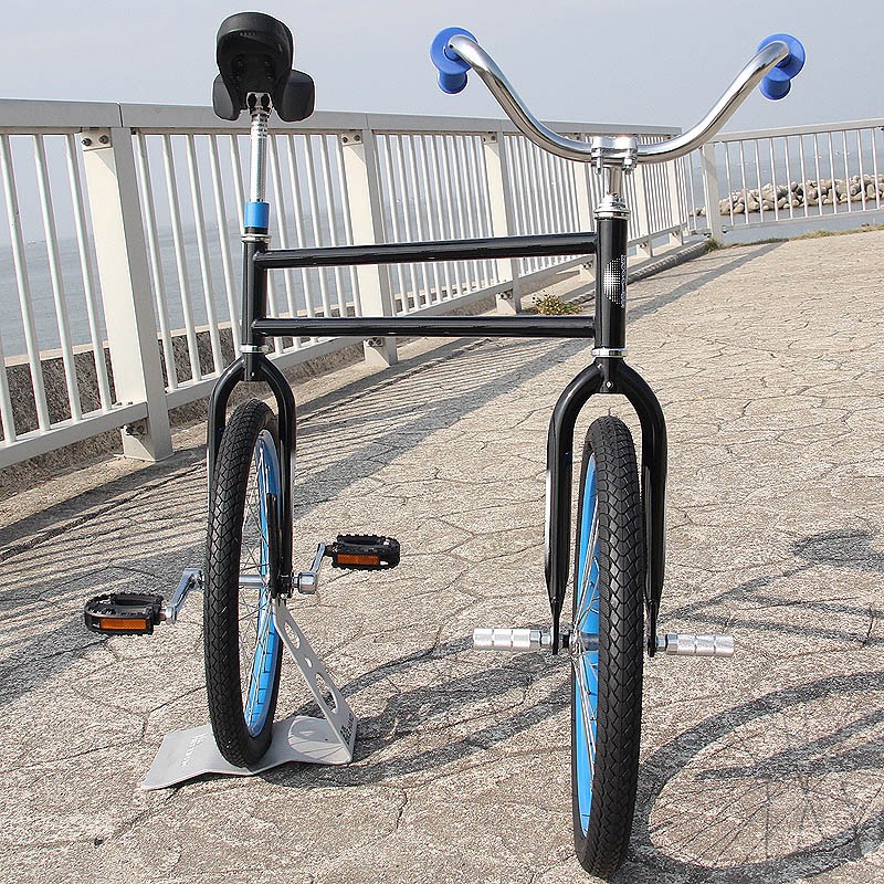 UDC - Circus Bike