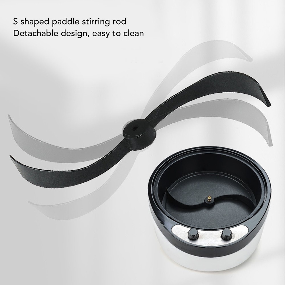 Coffee Roaster Machine Large Capacity 0‑240℃ Adjustment Efficient Roasting IKAE