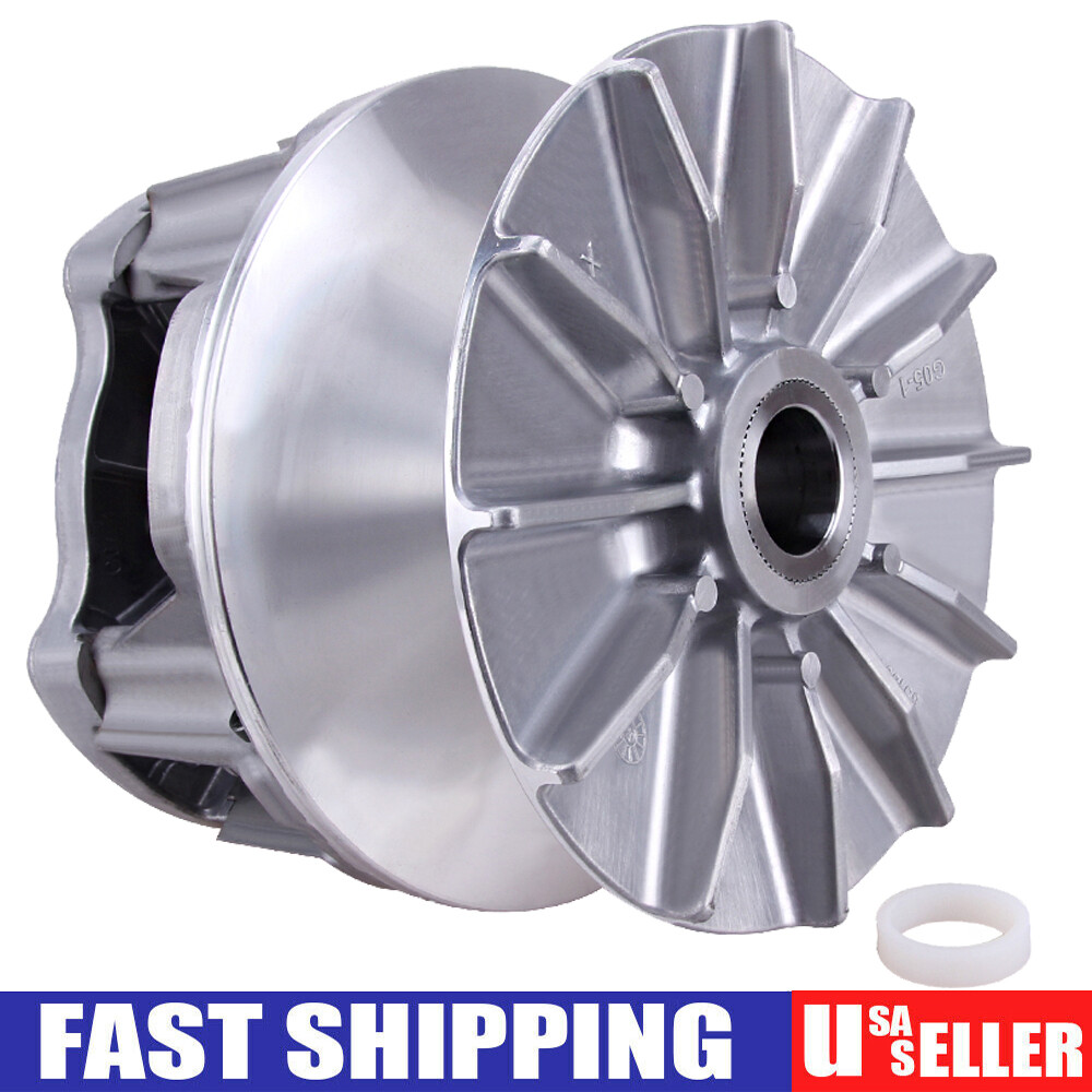 New Primary Drive Clutch For Polaris RANGER CREW 570 2014-2024 ACE 325 2015 UTV