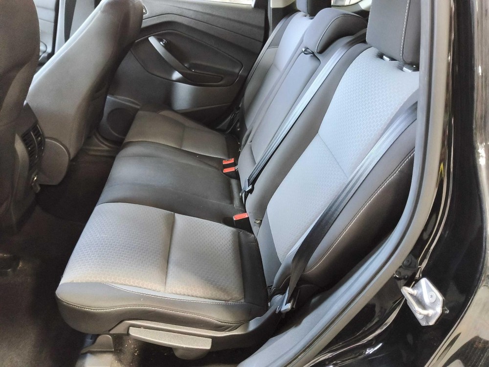 Used A/C Selector Switch fits: 2018 Ford Escape front automatic temperature cont