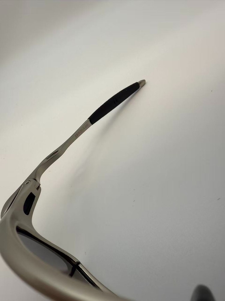 Oakley x-metal x squared sunglasses RUBY