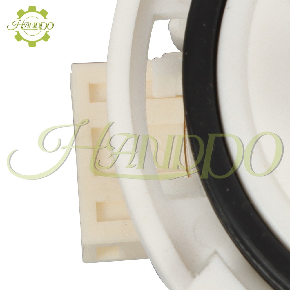 Simple Operation For ABQ75742501 Dishwasher Drain Pump Motor Replacement