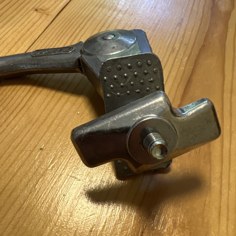 greenfield kickstand