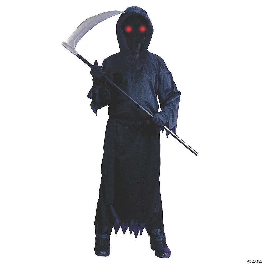 Fade In And Out Unknown Phantom Costume - Fun World