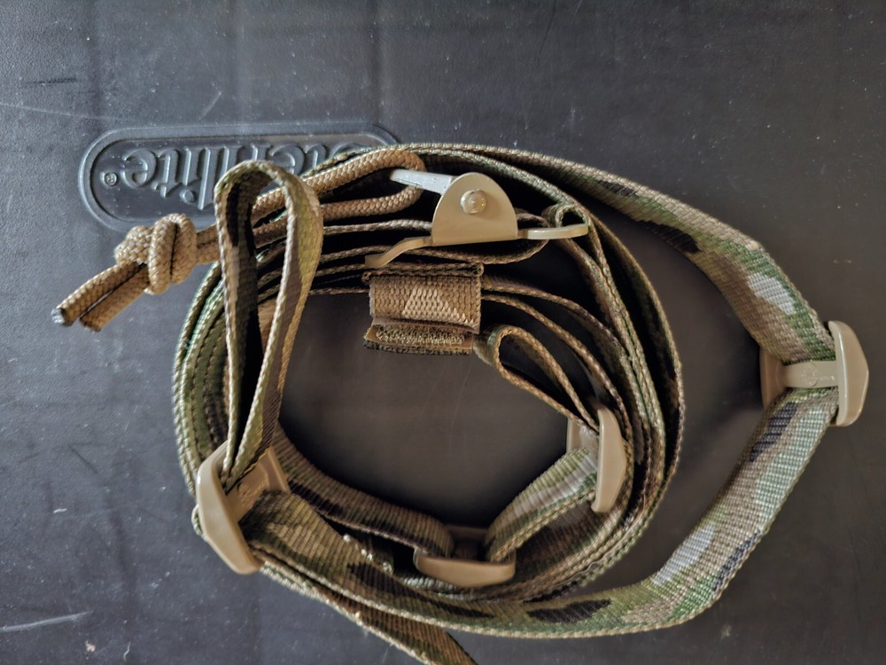 Viking Tactics VTAC MULTICAM